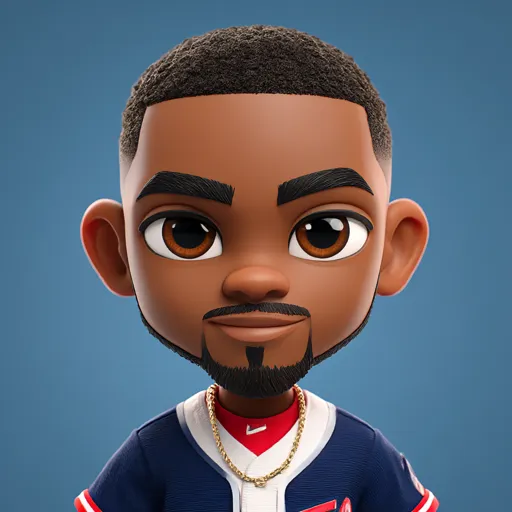 DaShawn Keirsey