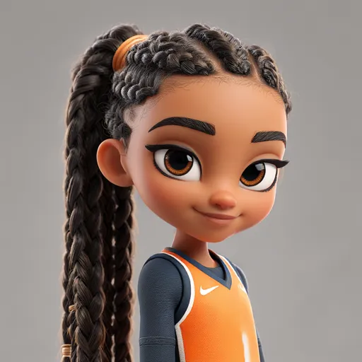 Dana Evans