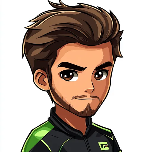 Daniel Paty