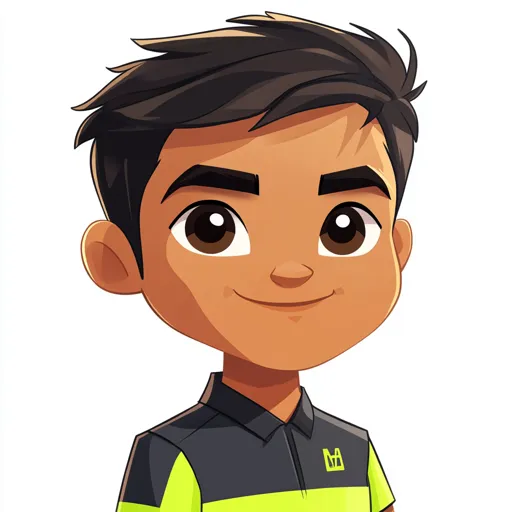 Daniel Salazar