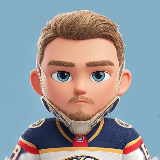 Daniil Tarasov