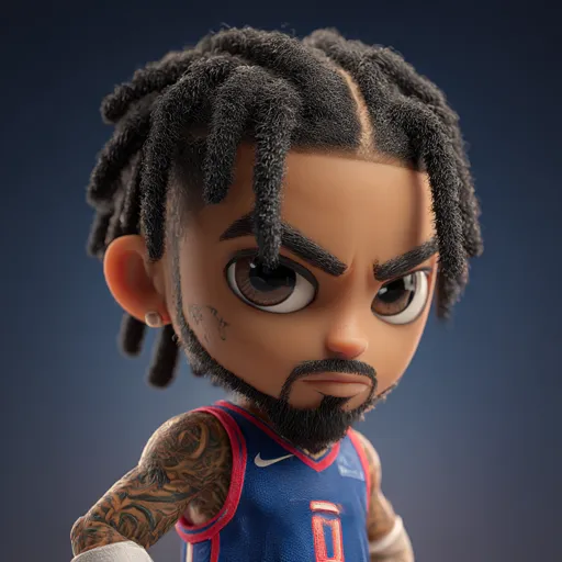 Daniss Jenkins