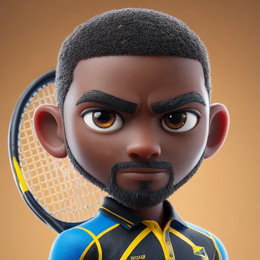 Darian King