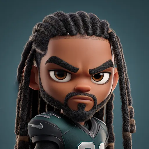 Darius Cooper