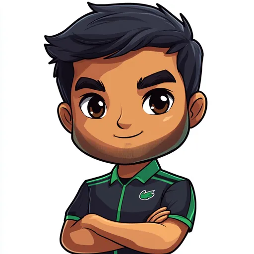 Darrshan Suresh