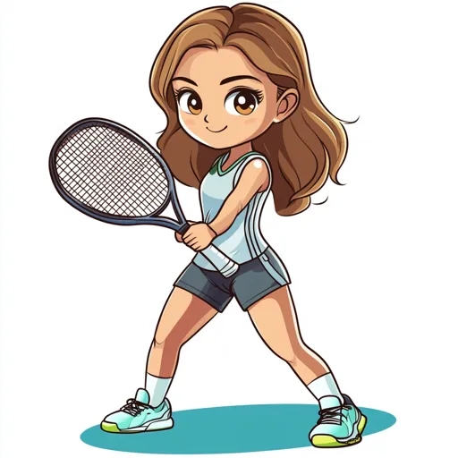 Darya Astakhova