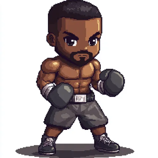 David Adeleye