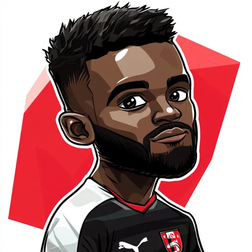 Dayot Upamecano