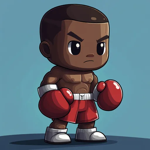 Delante Johnson