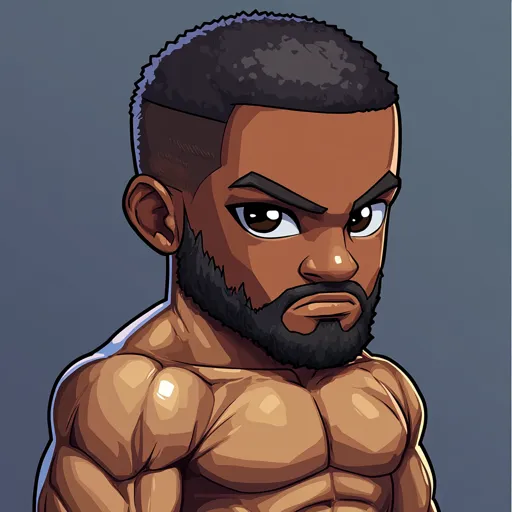 Derick Miller Jr