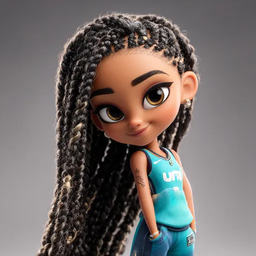 Diamond Miller