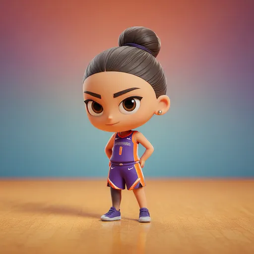 Diana Taurasi