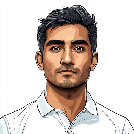 Digvijaypratap Singh