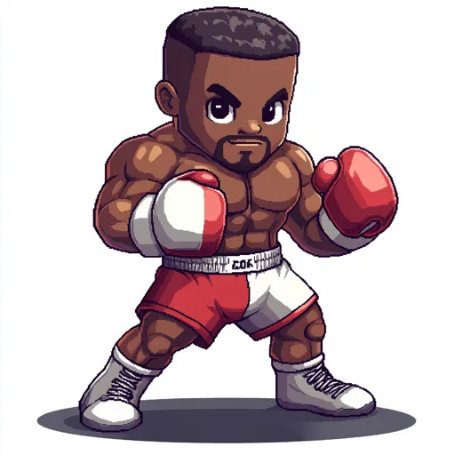 Domnique Crowder