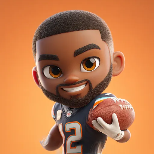 Donovan Edwards