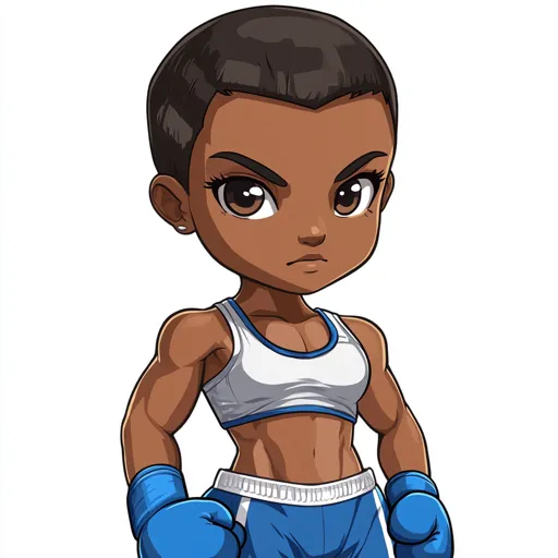 Ebonie Cotton