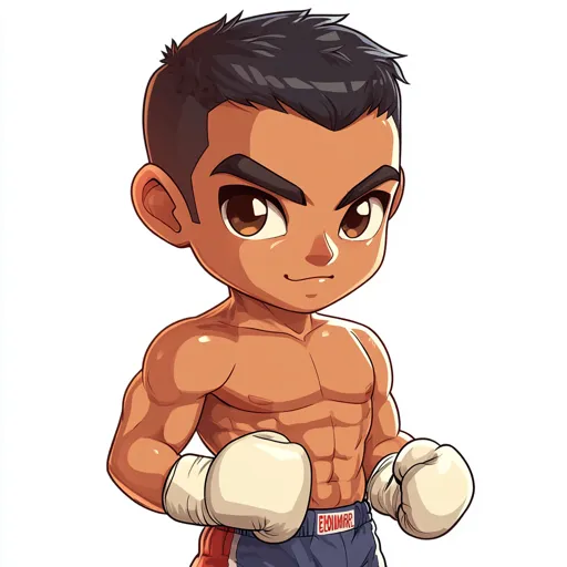 Eddy Colmenares