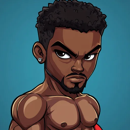 Edwine Humaine Jr