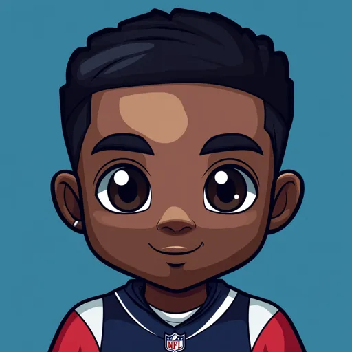 Efton Chism III