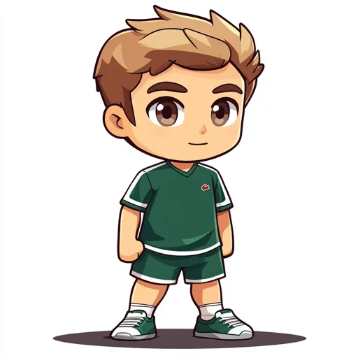 Egor Agafonov