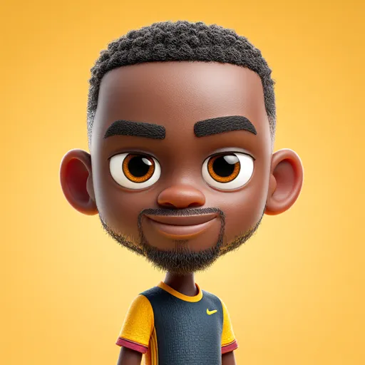 Eliakim Coulibaly