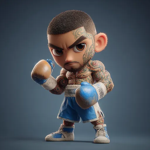 Elijah Flores