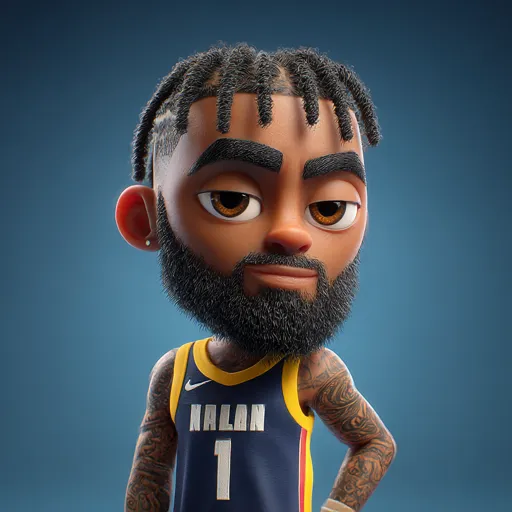 Elijah Harkless