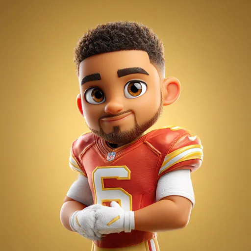 Elijah Mitchell