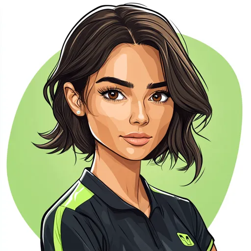 Elizabeth Ionescu