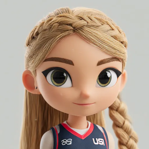 Ella McDonald