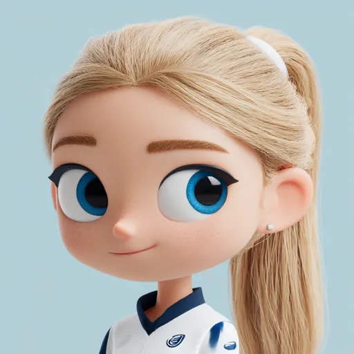 Emily Webley-Smith