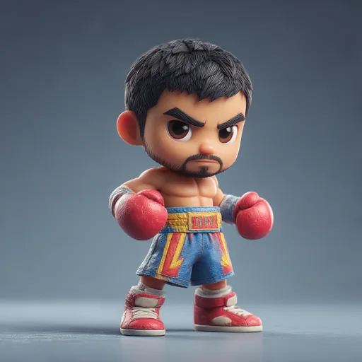 Emmanuel Pacquiao Jr