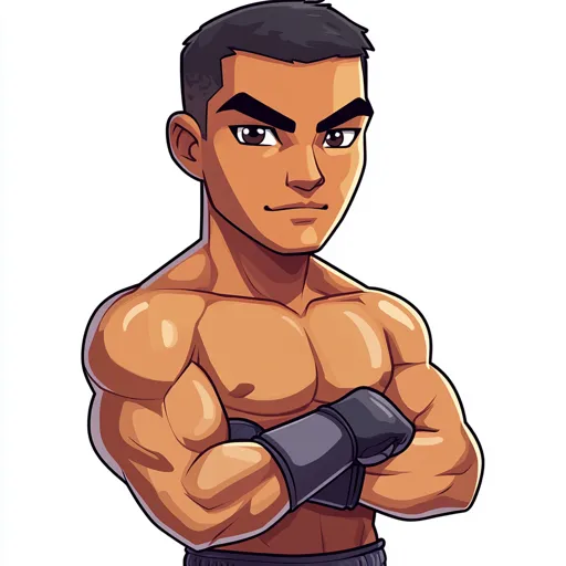 Eric Sanchez-Medina