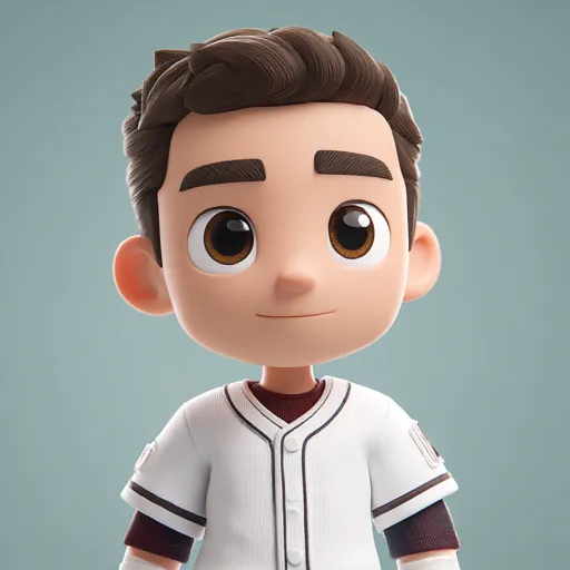 Eric Wagaman