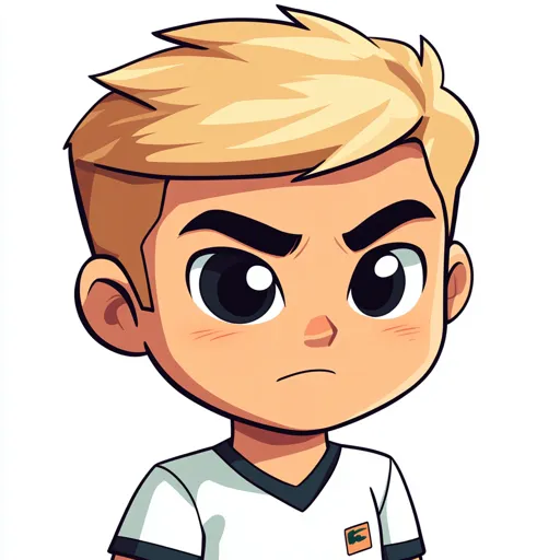 Ethan Cook