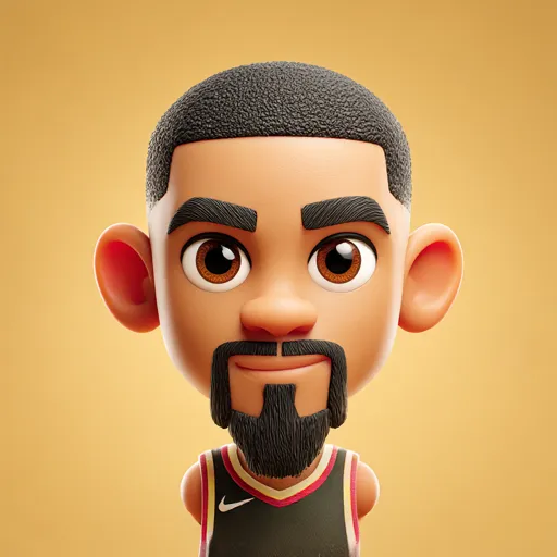 Ethan Thompson