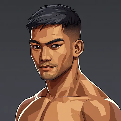 Eumir Marcial
