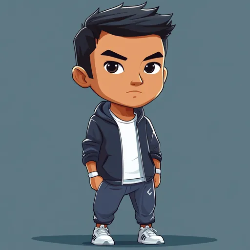 Evan Zhu