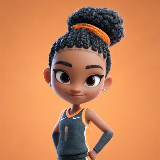 Ezi Magbegor