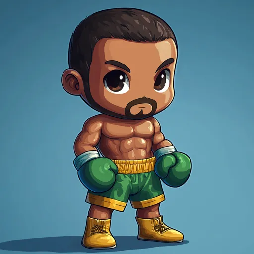 Felix Alvarado