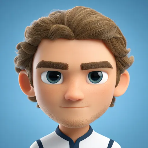 Felix Gill