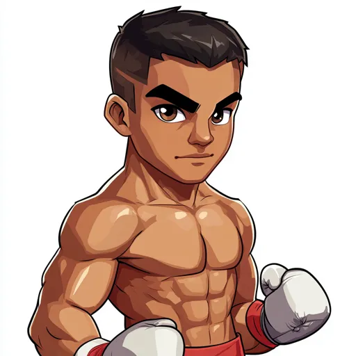 Felix Parrilla