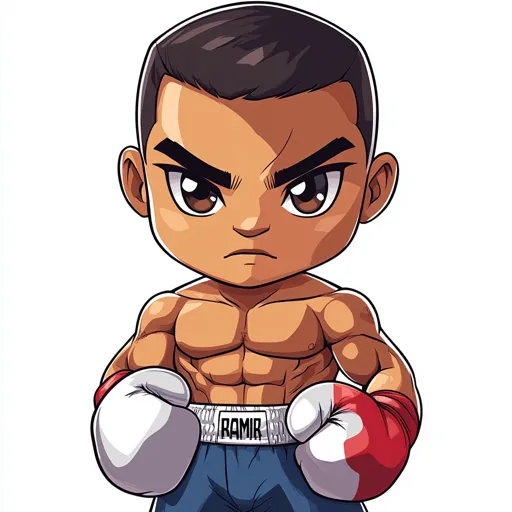 Figo Ramirez