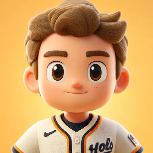 Foster Griffin