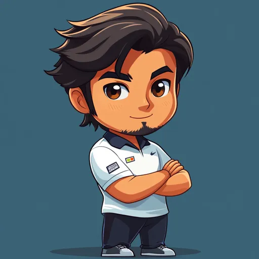 Fred Gil