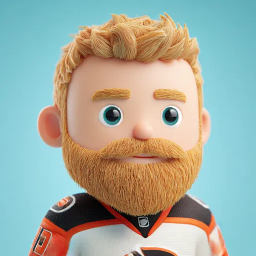 Frederik Andersen