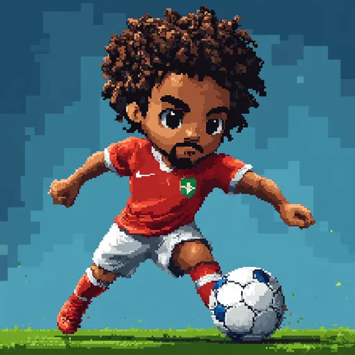 Gabriel Jesus