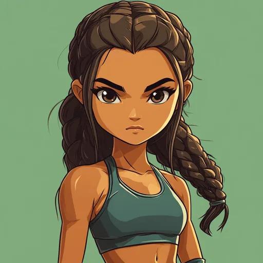 Gaia Maduzzi