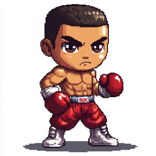 Gilberto Ramirez