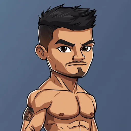 Giovanni Marquez